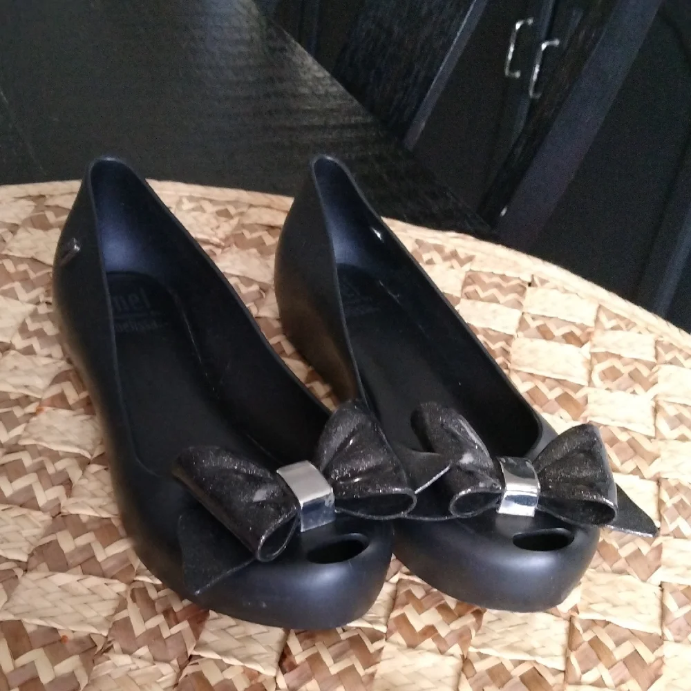MELISSA SHOES
